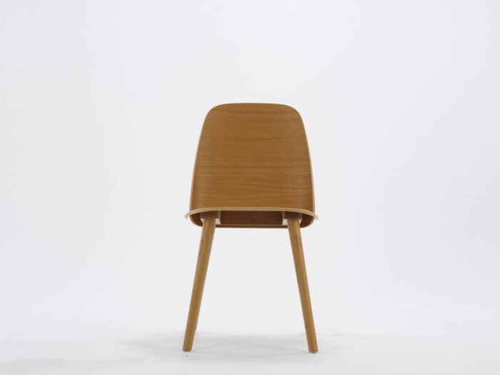 Nerd chair - Muuto - Image 3