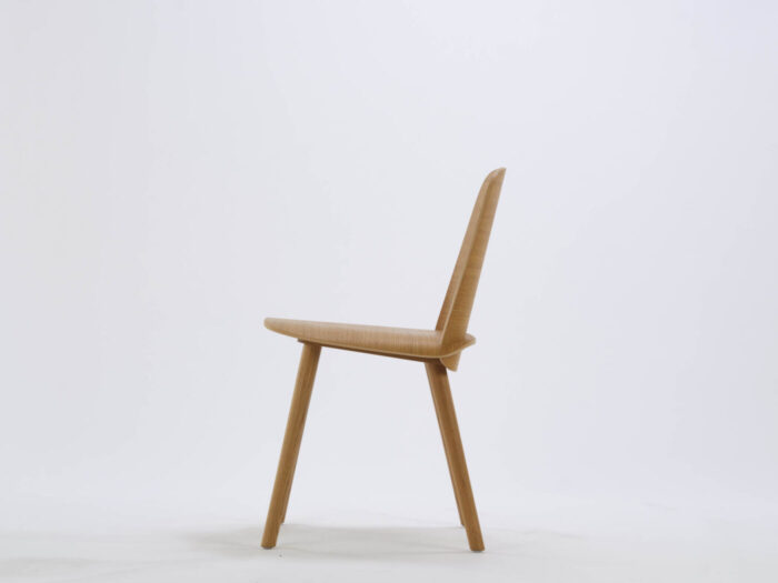 Nerd chair - Muuto - Image 5