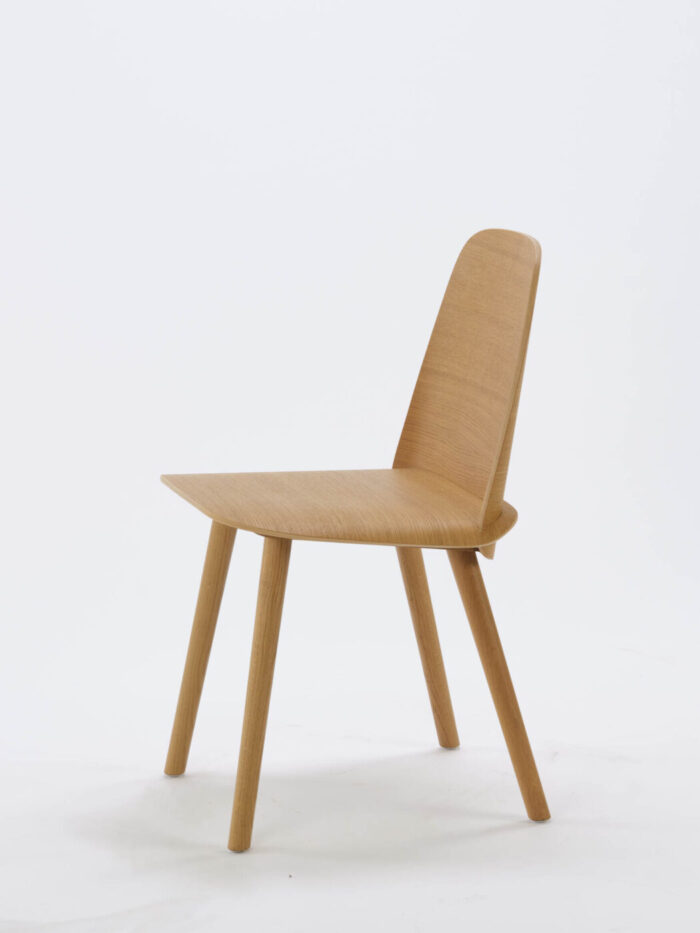 Nerd chair - Muuto - Image 7