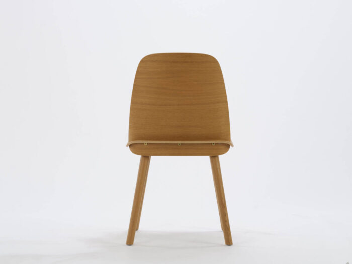 Nerd chair - Muuto - Image 4