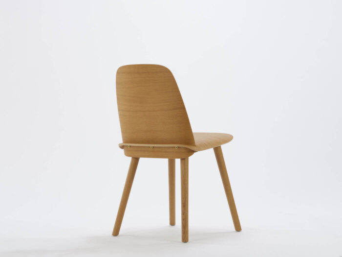 Nerd chair - Muuto - Image 2