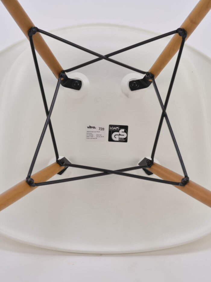 DAW Chair - Vitra - Image 9