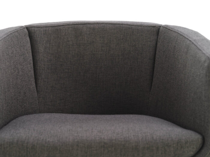 Tulip Sixty armchair - B&B Italia - Image 3