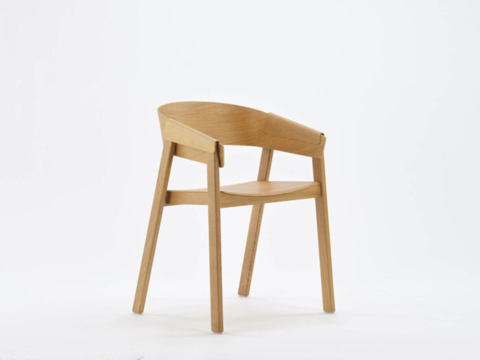 Cover Armchair - Muuto