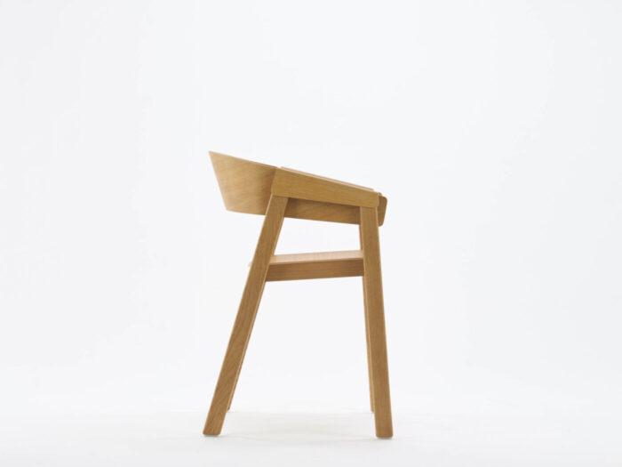 Cover Armchair - Muuto - Image 2