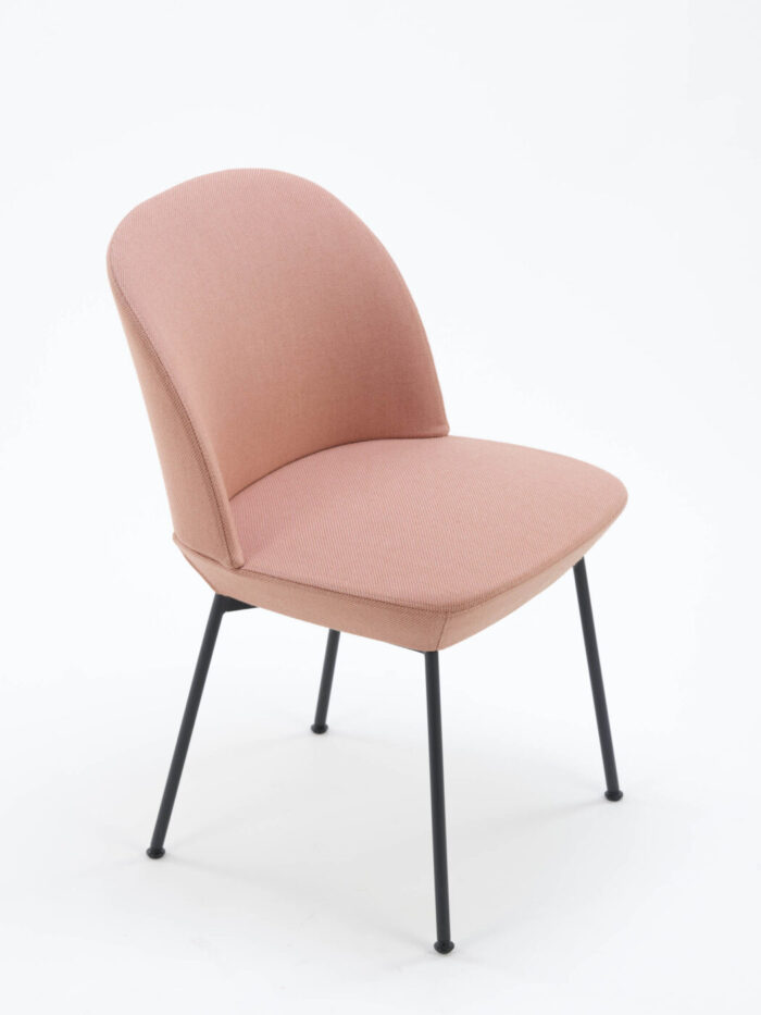 Pair of Oslo Chairs - Muuto - Image 7