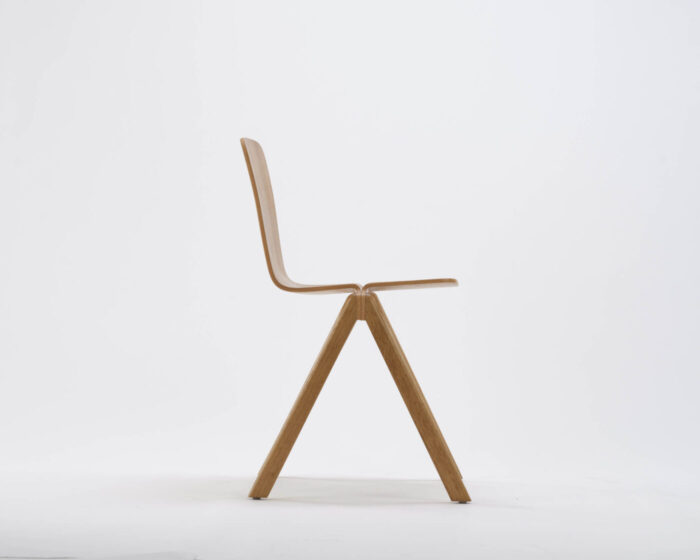 Copenhagen chair - HAY - Image 5