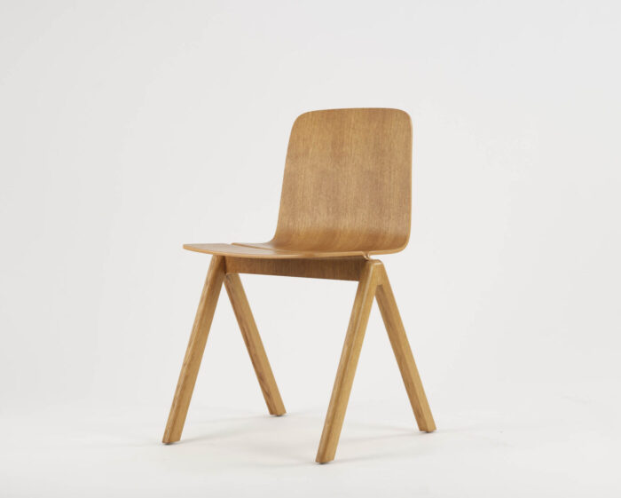 Silla Copenhagen - HAY - Imagen 3