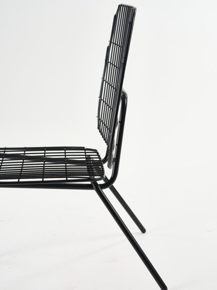 WM String Lounge Chair - Audo Copenhagen - Image 6