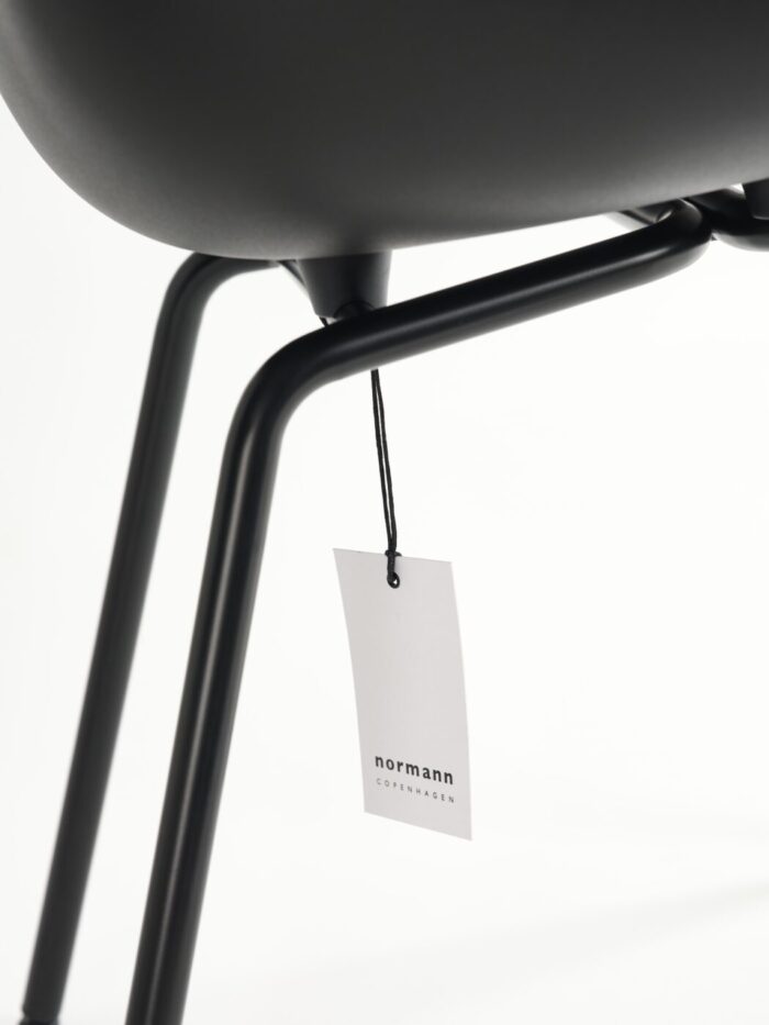 Silla HYG - Normann Copenhagen - Imagen 6