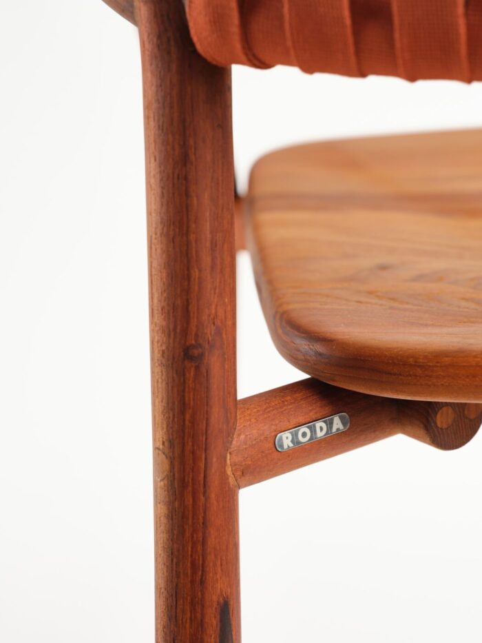 Piper Chair - Roda - Image 9