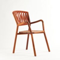 Cadeira Piper - Roda - Image 2
