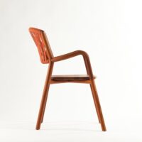 Cadeira Piper - Roda - Image 3