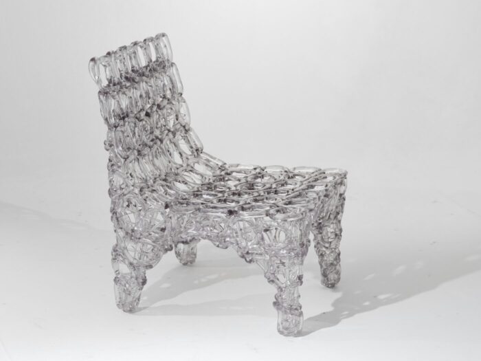 Fresh Fat Vintage Chair - Tom Dixon - Image 3