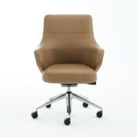 Cadeira Grand Conference Lowback - Vitra - Image 2