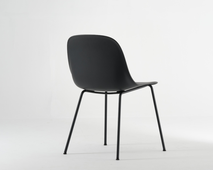 Fiber Side Chair - Muuto - Image 2