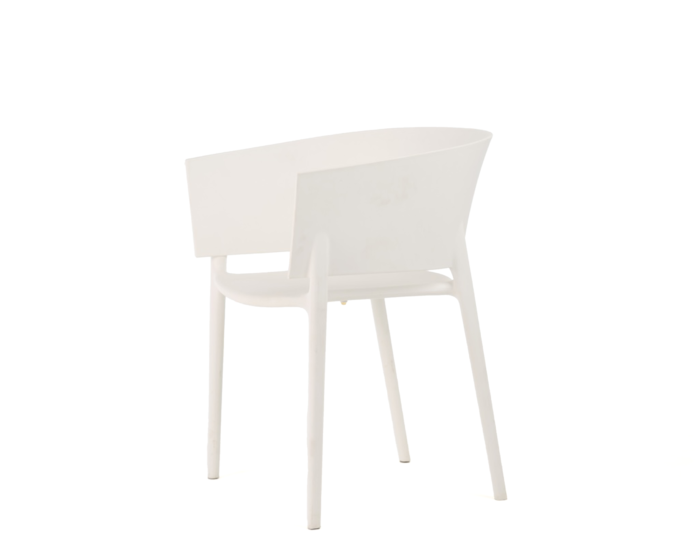 Cadeira Africa - Vondom