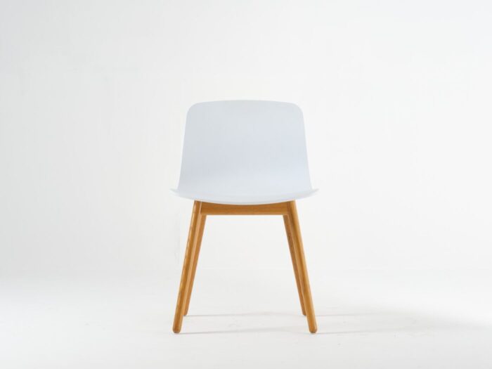 AAC12 Chair - Hay - Image 2