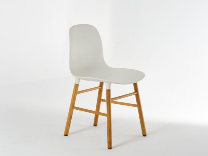 Silla Form - Normann Copenhagen - Imagen 2