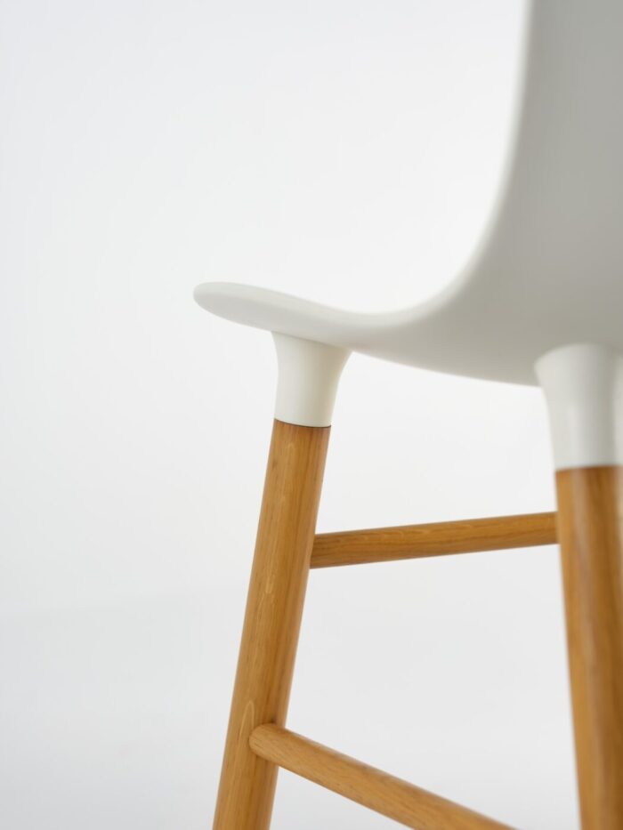 Silla Form - Normann Copenhagen - Imagen 8