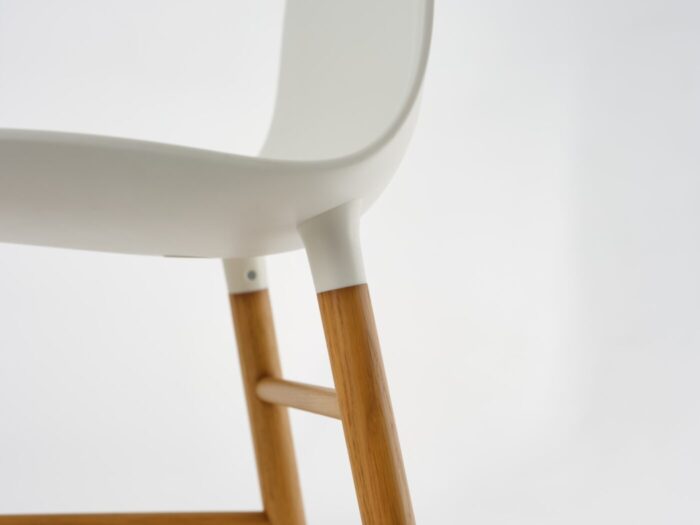 Silla Form - Normann Copenhagen - Imagen 7