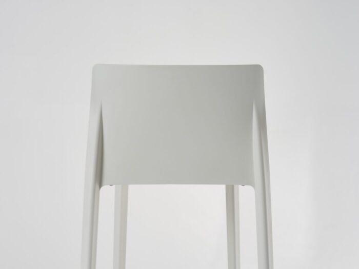 Volt bar stool - Pedrali - Image 5