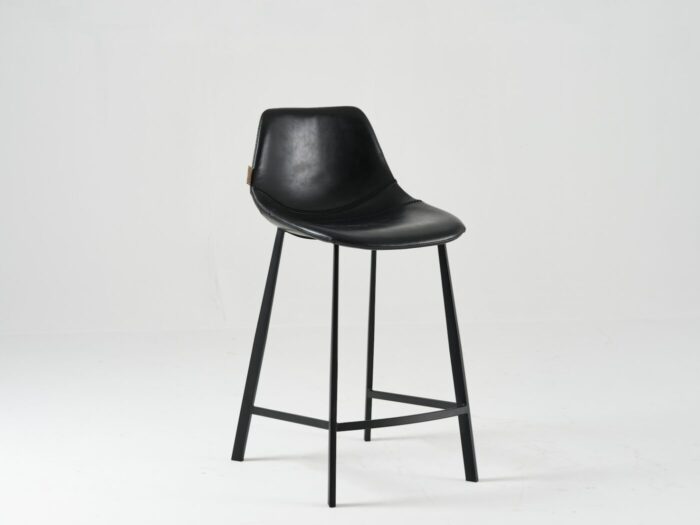 Franky Stool - Dutchbone - Image 5