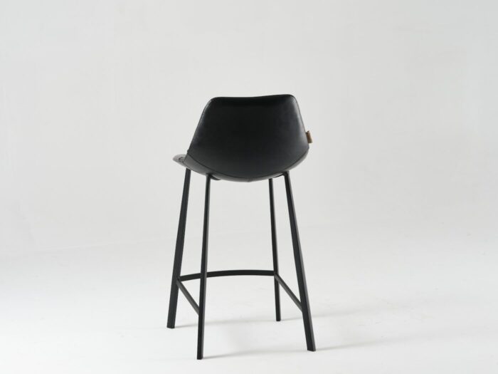 Franky Stool - Dutchbone - Image 3