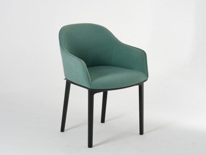 Softshell chair - Vitra - Image 5