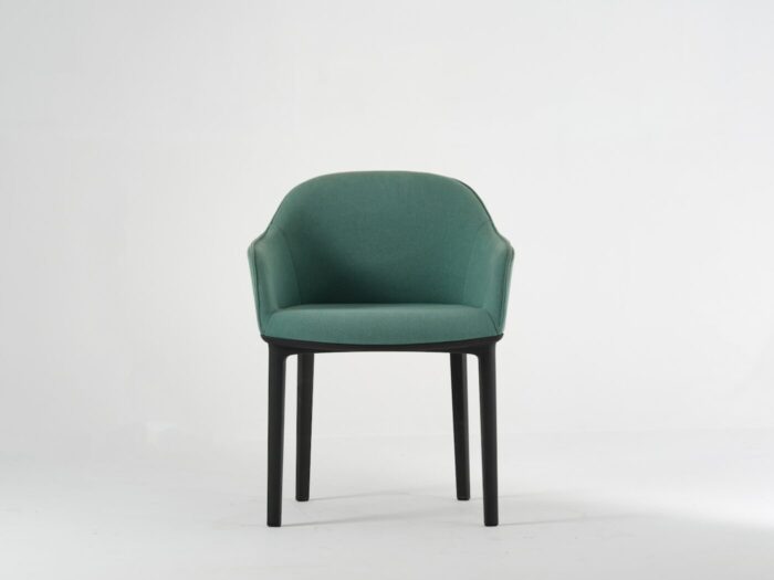 Softshell chair - Vitra