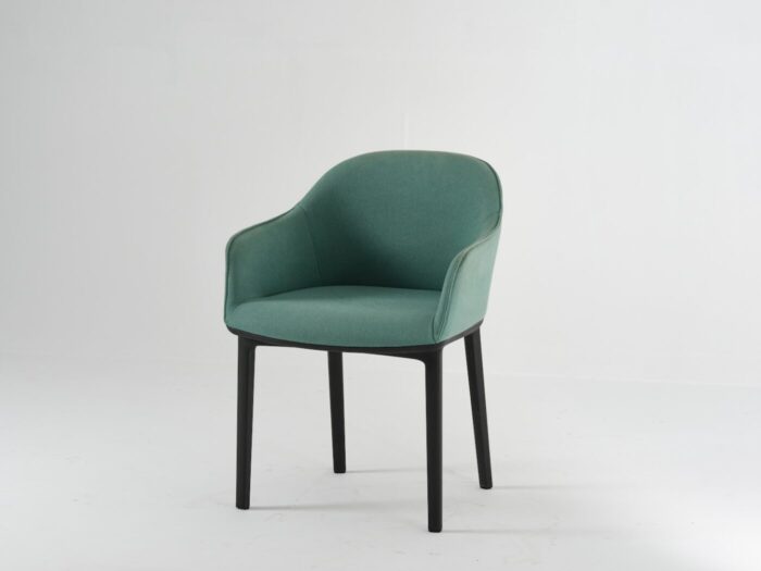 Softshell chair - Vitra - Image 2