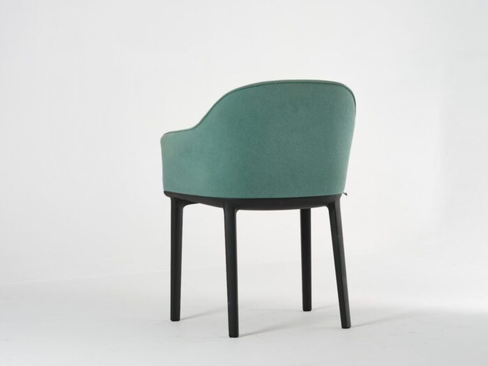 Softshell chair - Vitra - Image 4