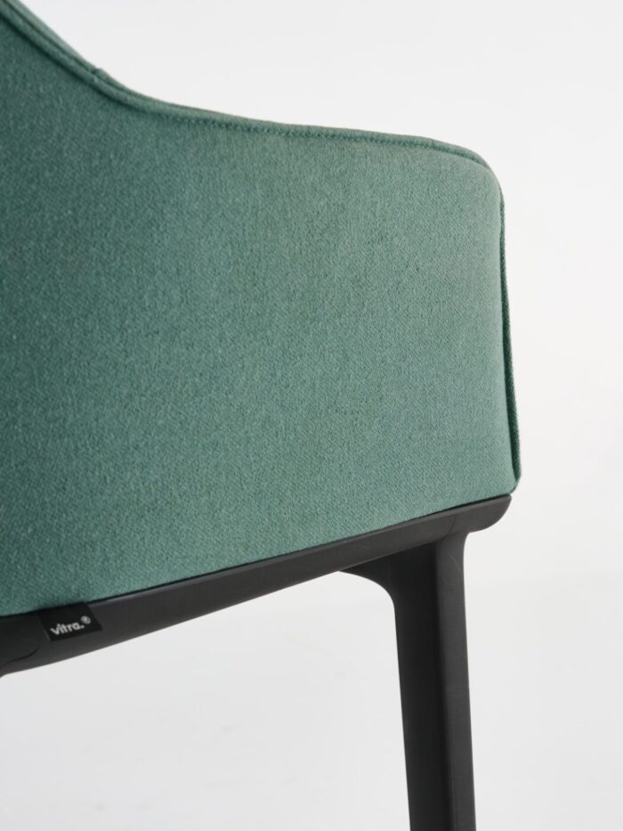 Softshell chair - Vitra - Image 7