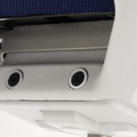 Silla ID Soft Azul Base de plástico- Vitra - Imagen 10