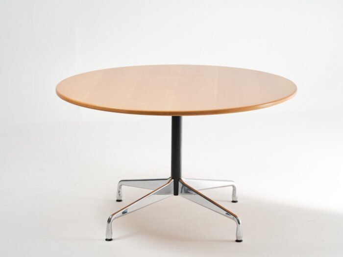 Mesa Segmented Ø130 - Vitra