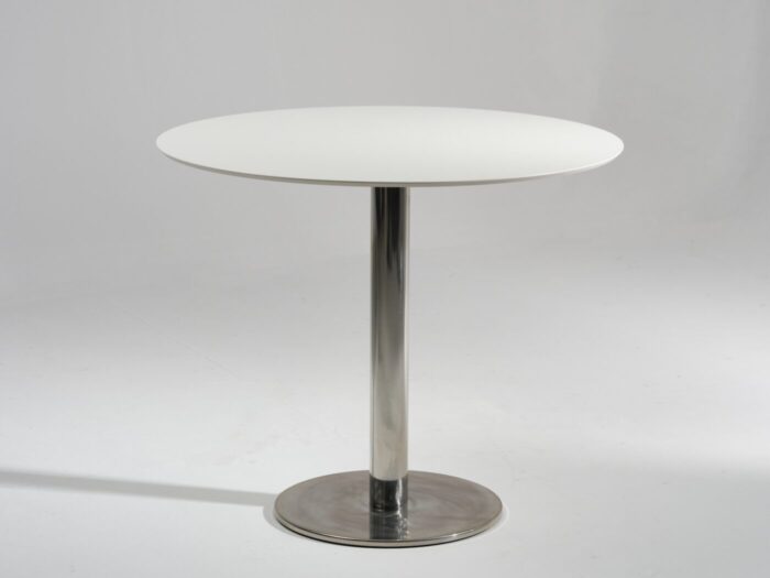 Inox 4410 Table - Pedrali - Image 8