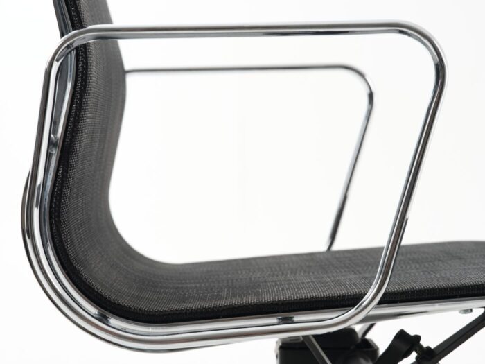 Aluminium Chair EA117 Netwave - Vitra - Image 3