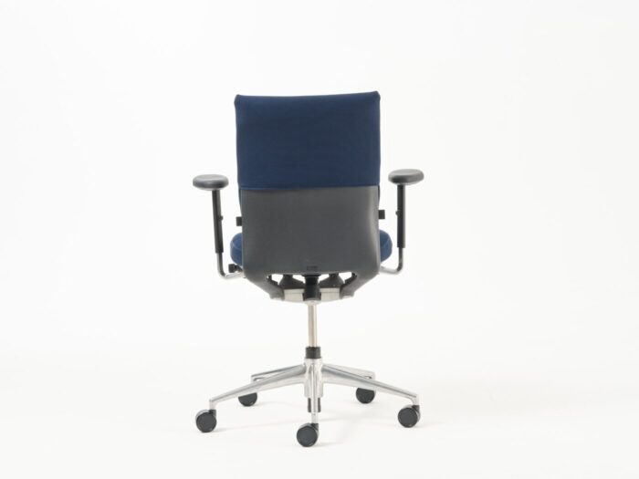 AXESS Chair Blue - Vitra - Image 4