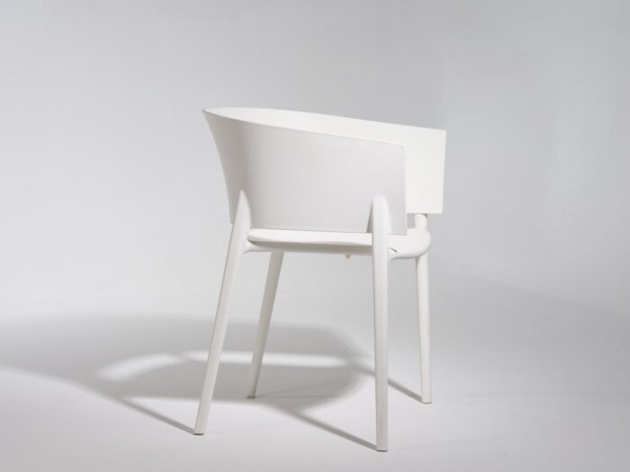 Cadeira Africa - Vondom - Image 2