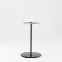 Base de mesa Dual Table 45 - Andreu World