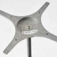 Base de mesa Dual Table 45 - Andreu World - Image 4