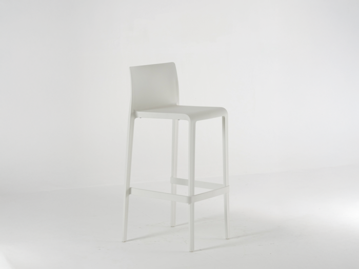 Volt bar stool - Pedrali