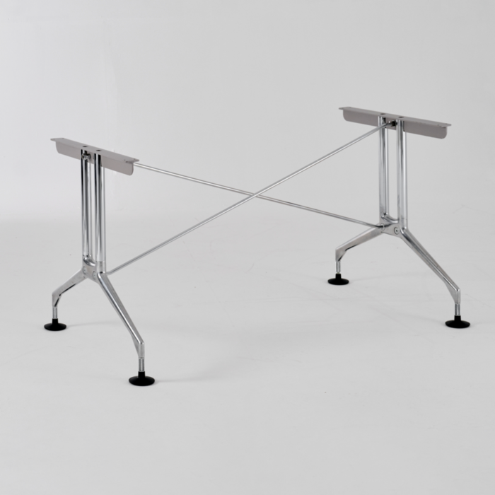 Mesa Spatio 2100x1000 - Vitra - Imagen 5