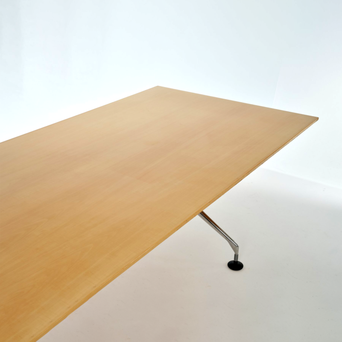 Mesa Spatio 2100x1000 - Vitra - Imagen 4