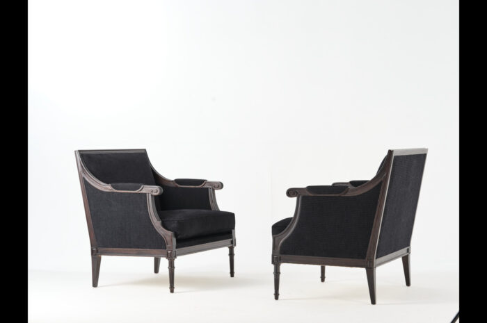 Sofá individual - Poltrona Dazur II - Artefacto Brasil - Image 2