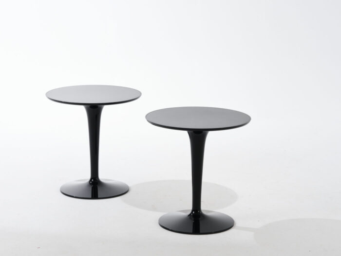 Mesa apoio - modelo TipTop mono - Kartell (by Philippe Starck) - Image 2