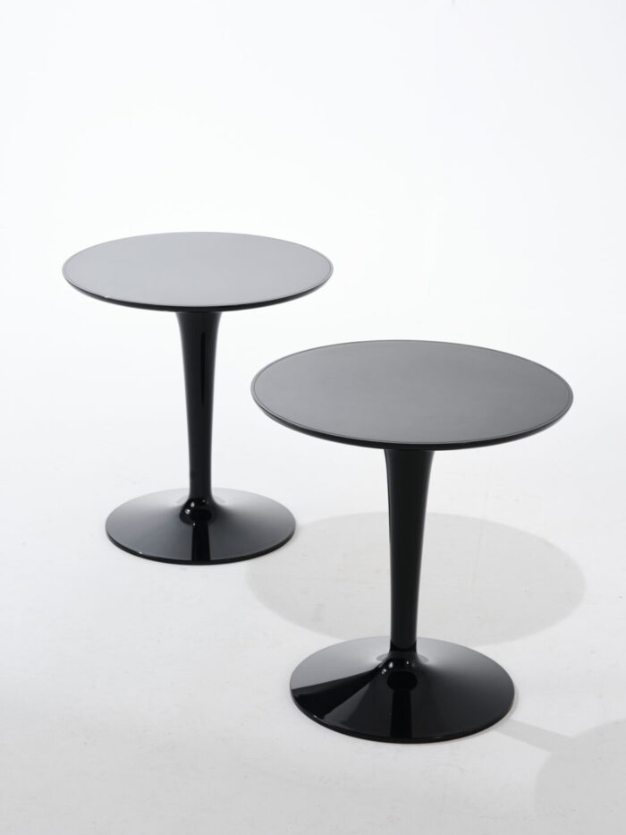 Mesa apoio - modelo TipTop mono - Kartell (by Philippe Starck) - Image 3