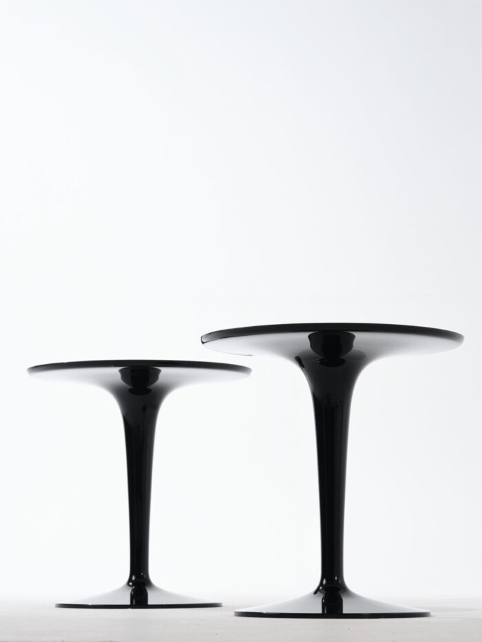 Mesa apoio - modelo TipTop mono - Kartell (by Philippe Starck) - Image 4