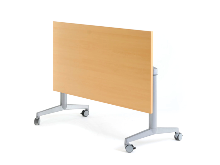 Flip Top Twin Table - Steelcase