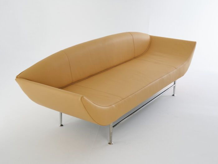 Sofá Elliptical - Moroso - Image 4